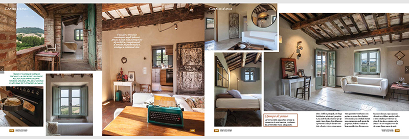 CASA CHIC MAGAZINE